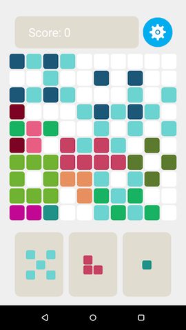 Screenshot 11: Block 1010
