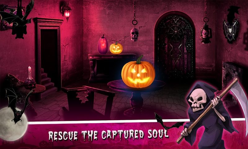Screenshot 12: Escape Mystery Room Adventure - The Dark Fence