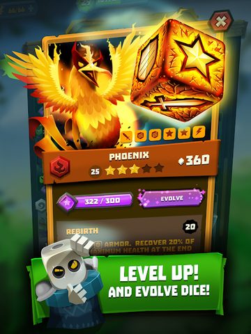 Screenshot 18: Dice Hunter: Dicemancer Quest