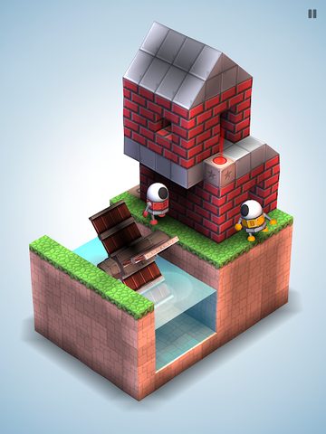 Screenshot 14: Mekorama