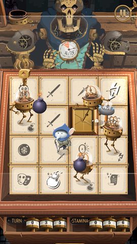 Screenshot 18: Maze Machina