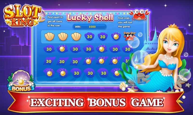 Screenshot 7: Slots Machines - Vegas Casino