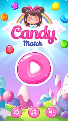 Screenshot 13: Candy Match