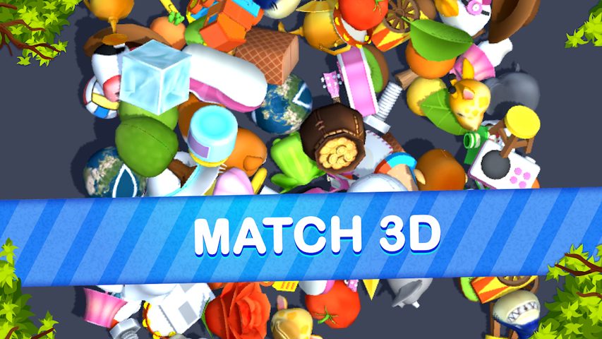 Screenshot 6: Match 3D Master Matching Games