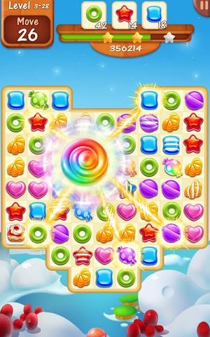 Screenshot 11: Candy Swap 2