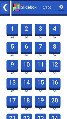 Screenshot 2: Puzzle Genius