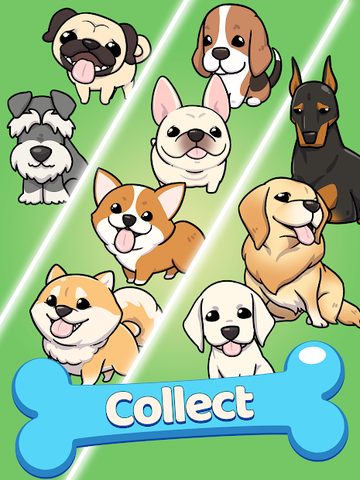 Screenshot 13: Merge Dogs
