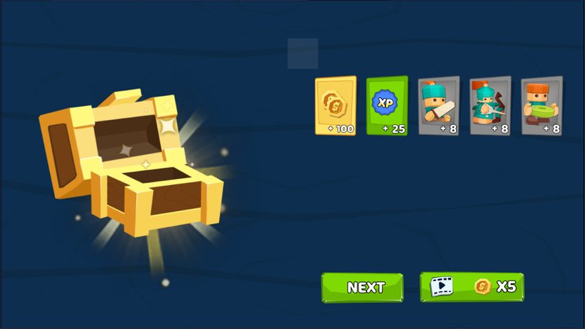 Скриншот 7: Битва Игрушек: Стратегический Симулятор