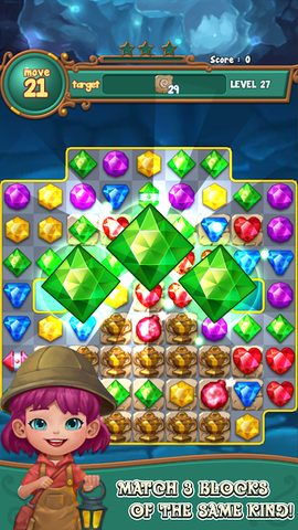 Screenshot 9: Jewels fantasy