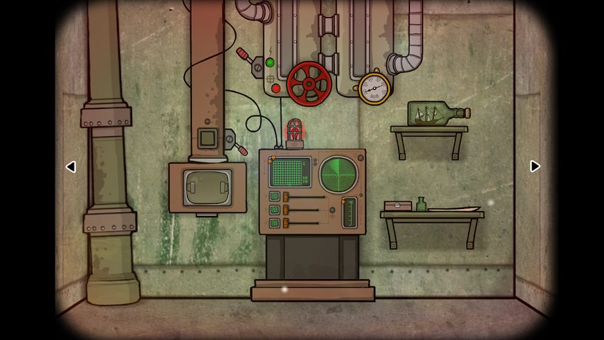 Screenshot 9: Cube Escape Collection