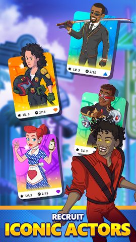 Screenshot 13: Tap Tap Studios