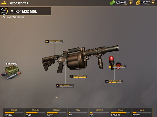 Captura 15: Sniper Élite: Guerra Global