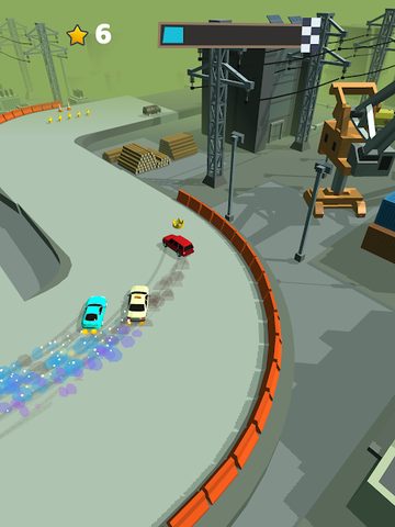Screenshot 11: Drifty online