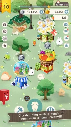 Screenshot 16: Bunny Cuteness Overload (Idle