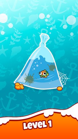 Скриншот 1: Fish Inc - Аквариумный Магнат
