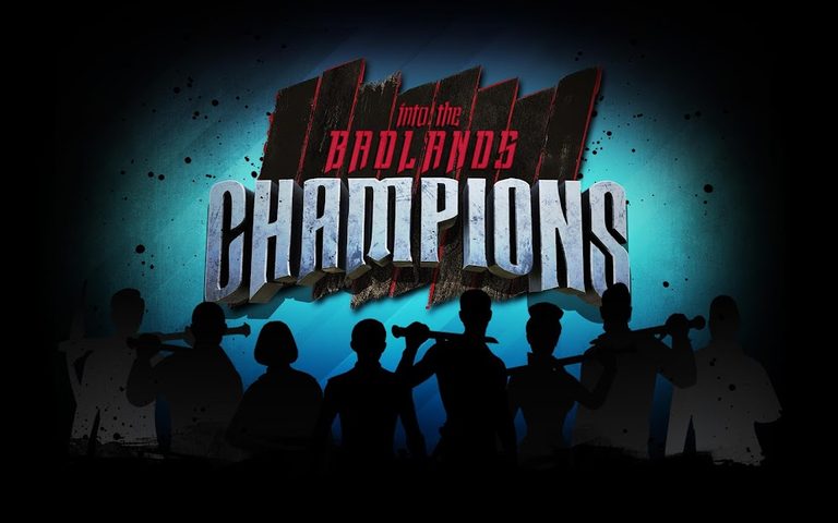 Screenshot 15: Badlands: Champions
