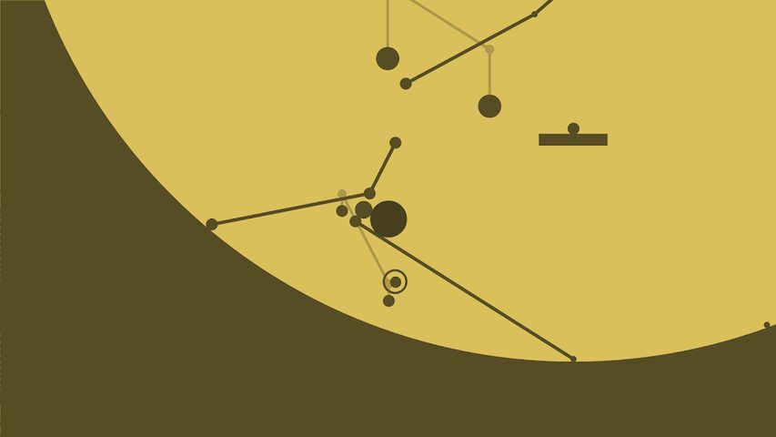 Screenshot 20: circloO - Physics Platformer