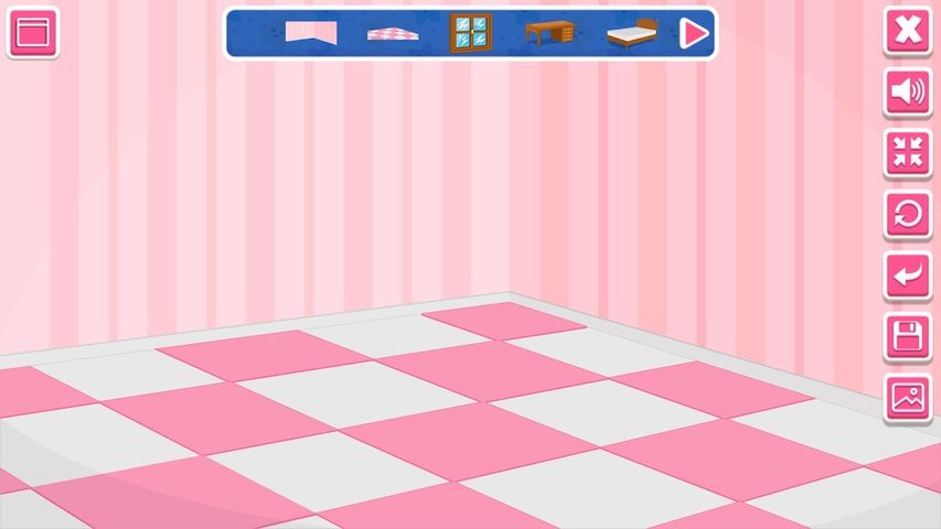 Screenshot 8: Dreamlike Room