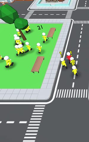 Screenshot 13: TAG.IO