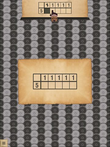 Screenshot 13: Nonograms CrossMe