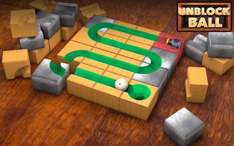 Screenshot 15: Unblock Ball - Block Puzzle