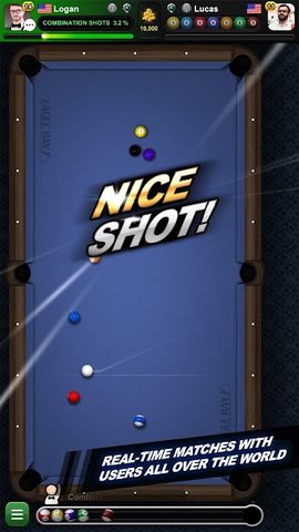 Screenshot 20: POOLTIME
