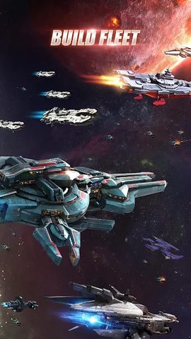 Screenshot 14: Galaxy Battleship