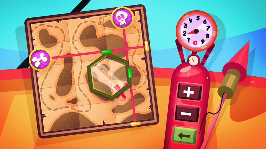 Screenshot 9: Escape Funky Island
