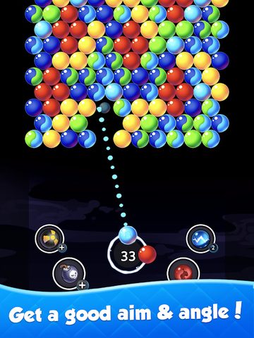 Screenshot 10: Bubble Hunter® : Arcade Game