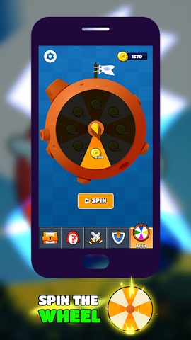 Screenshot 6: Impostor Prison Escape
