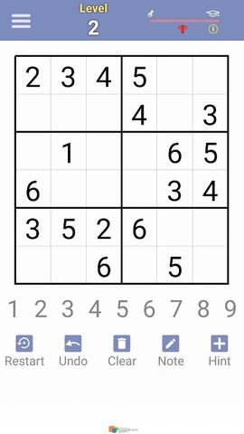 Screenshot 15: Sudoku Masters