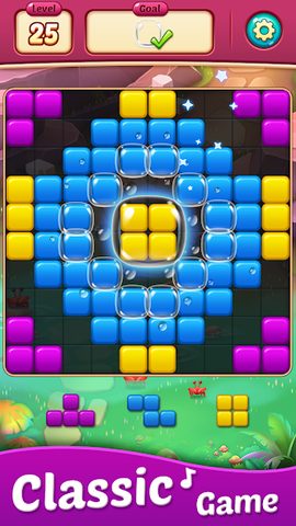 Screenshot 20: BlocKing Puzzle