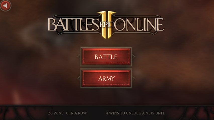 Screenshot 5: Epic Battles Online