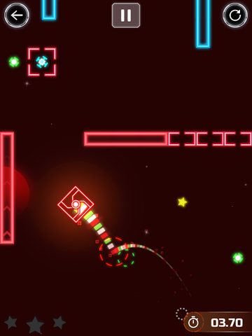 Screenshot 22: Astrogon - Arcade platformer