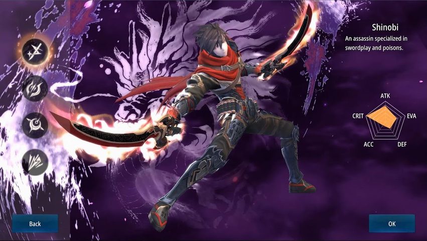 Скриншот 7: Aura Kingdom 2