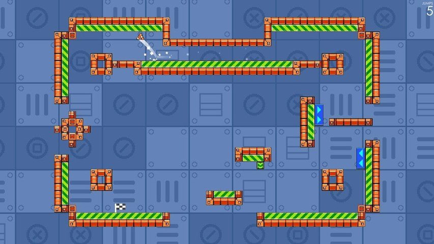 Screenshot 22: Super One More Jump