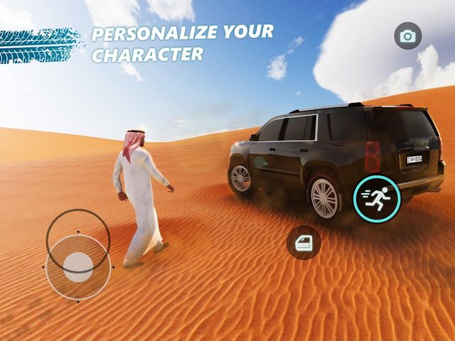 Screenshot 17: Desert King 2