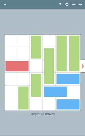 Screenshot 15: Unblock - Classic Puzzle Game