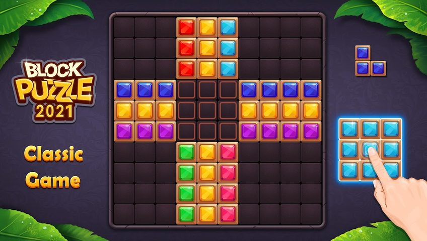 Screenshot 24: Block Puzzle Gem: Jewel Blast