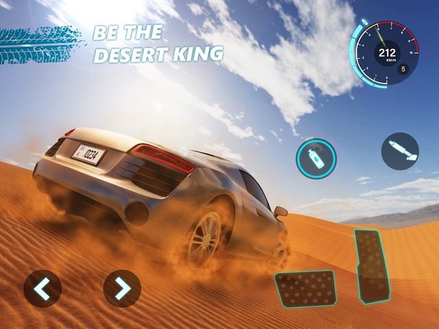 Screenshot 12: Desert King 2