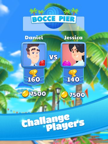 Screenshot 10: Bocce Clash