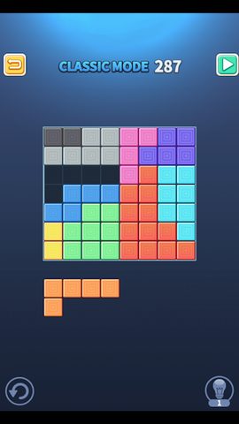Screenshot 18: Block Puzzle King