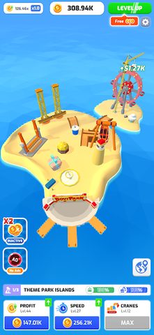 Screenshot 23: Idle Island Inc