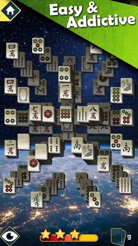 Screenshot 9: Mahjong Myth