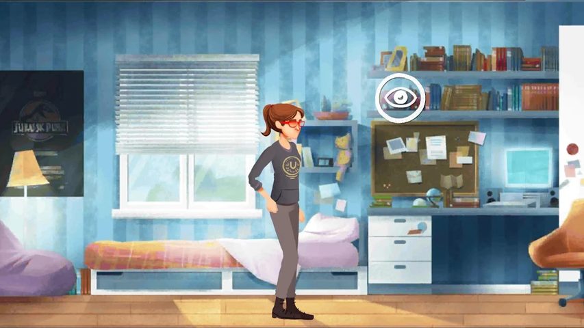 Screenshot 7: Beyond Our Lives