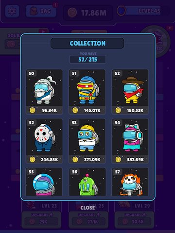 Screenshot 8: Impostor Academy－Match & Merge