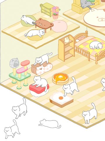Screenshot 8: Purrfect Spirits