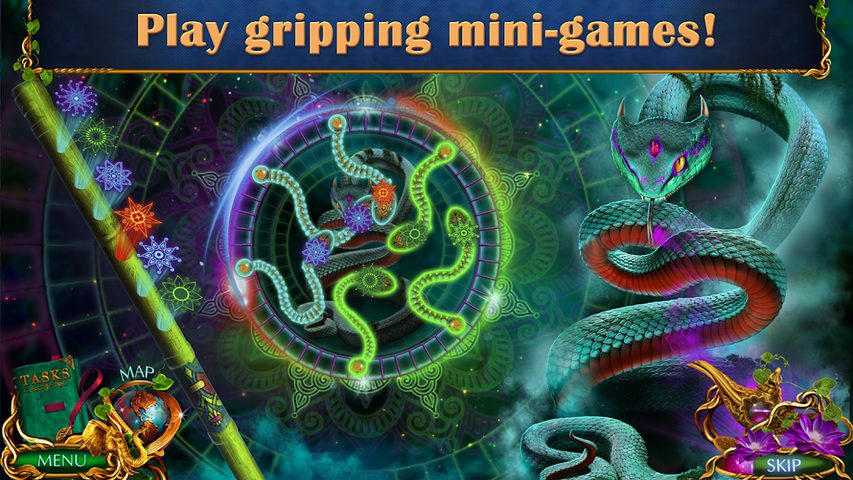 Screenshot 22: Labyrinths Of World: Wild Side