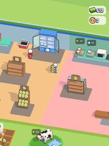 Screenshot 20: My Mini Mart