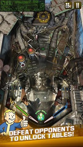 Screenshot 16: Bethesda® Pinball